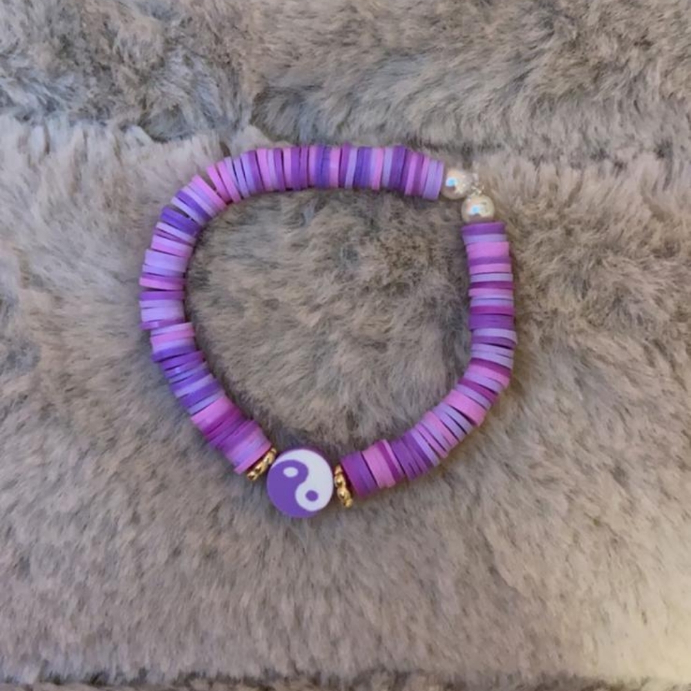 Bracalet luck